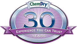 30 years of cleaning excellence