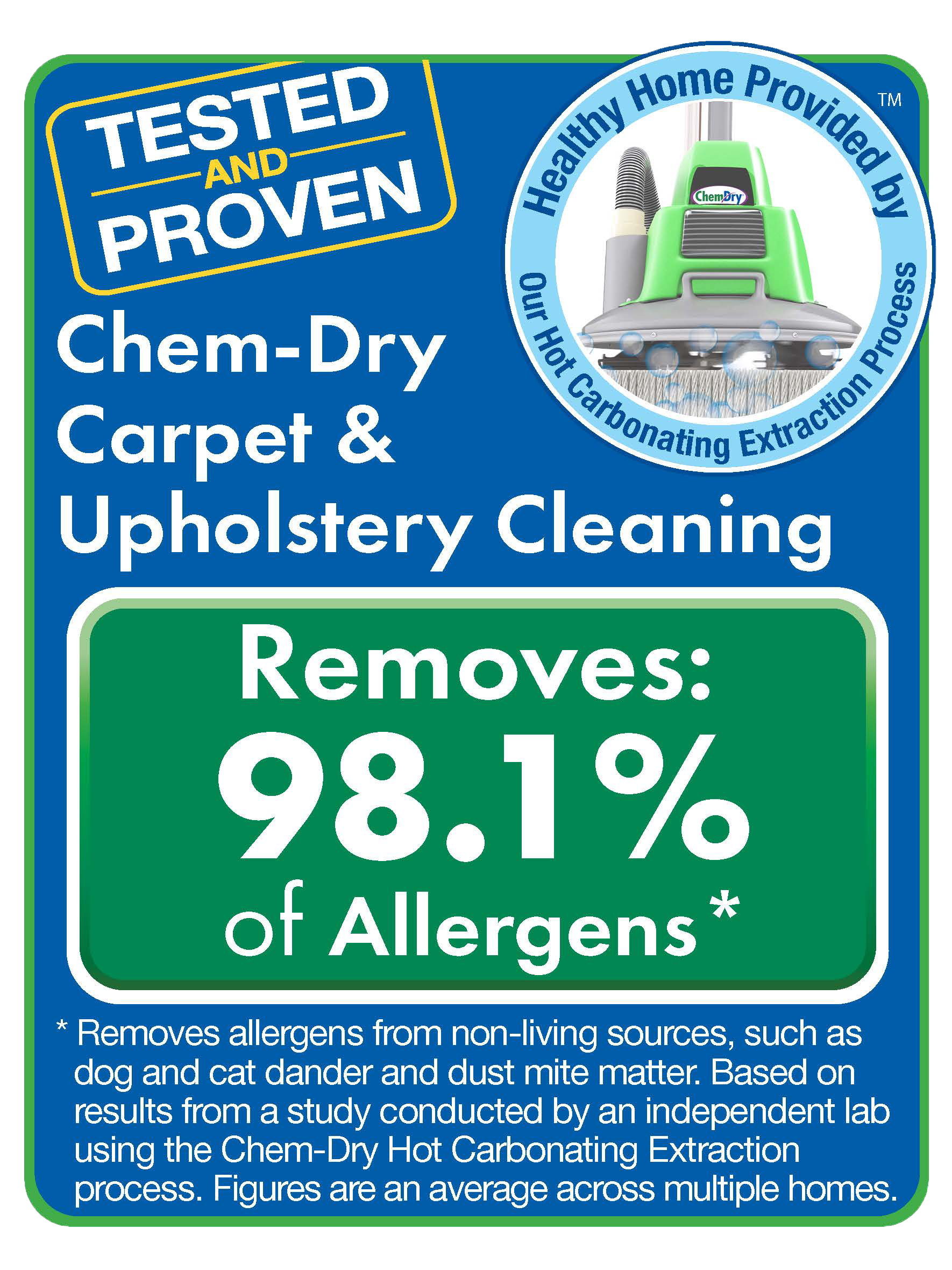 Dry Carpet Cleaning vs. Steam Cleaning
